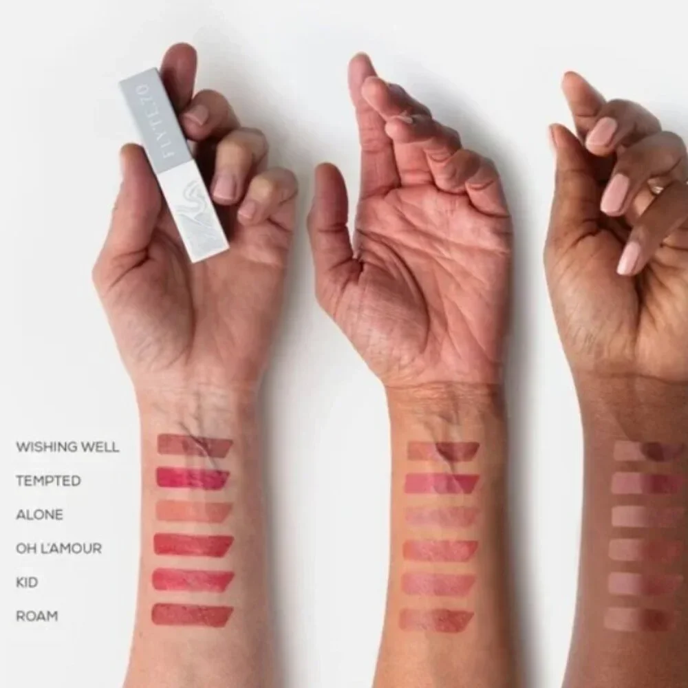 FLYTE.70 S+S LipSheer Tinted Lip Balm | Color Oh L'amour